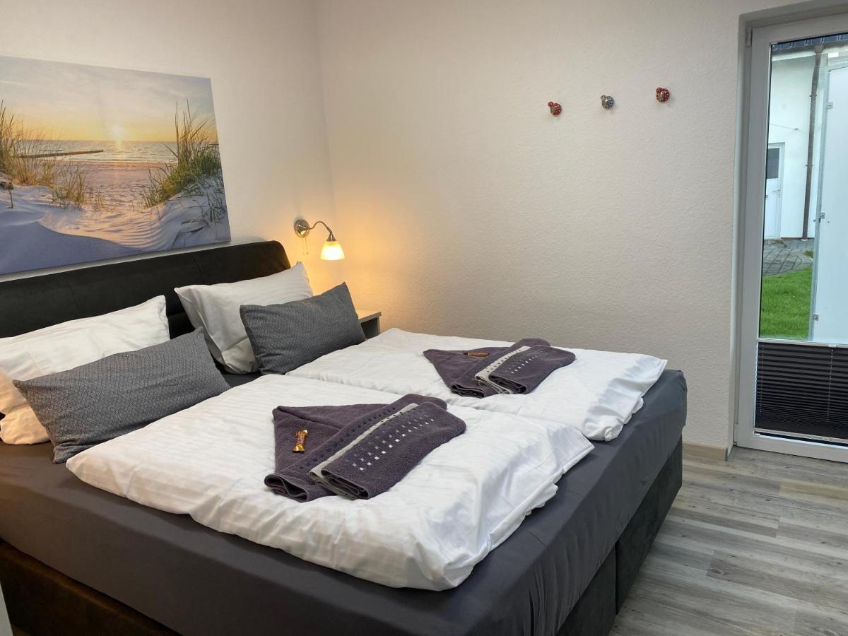 Haus Pirola Bensersiel Kültér fotó