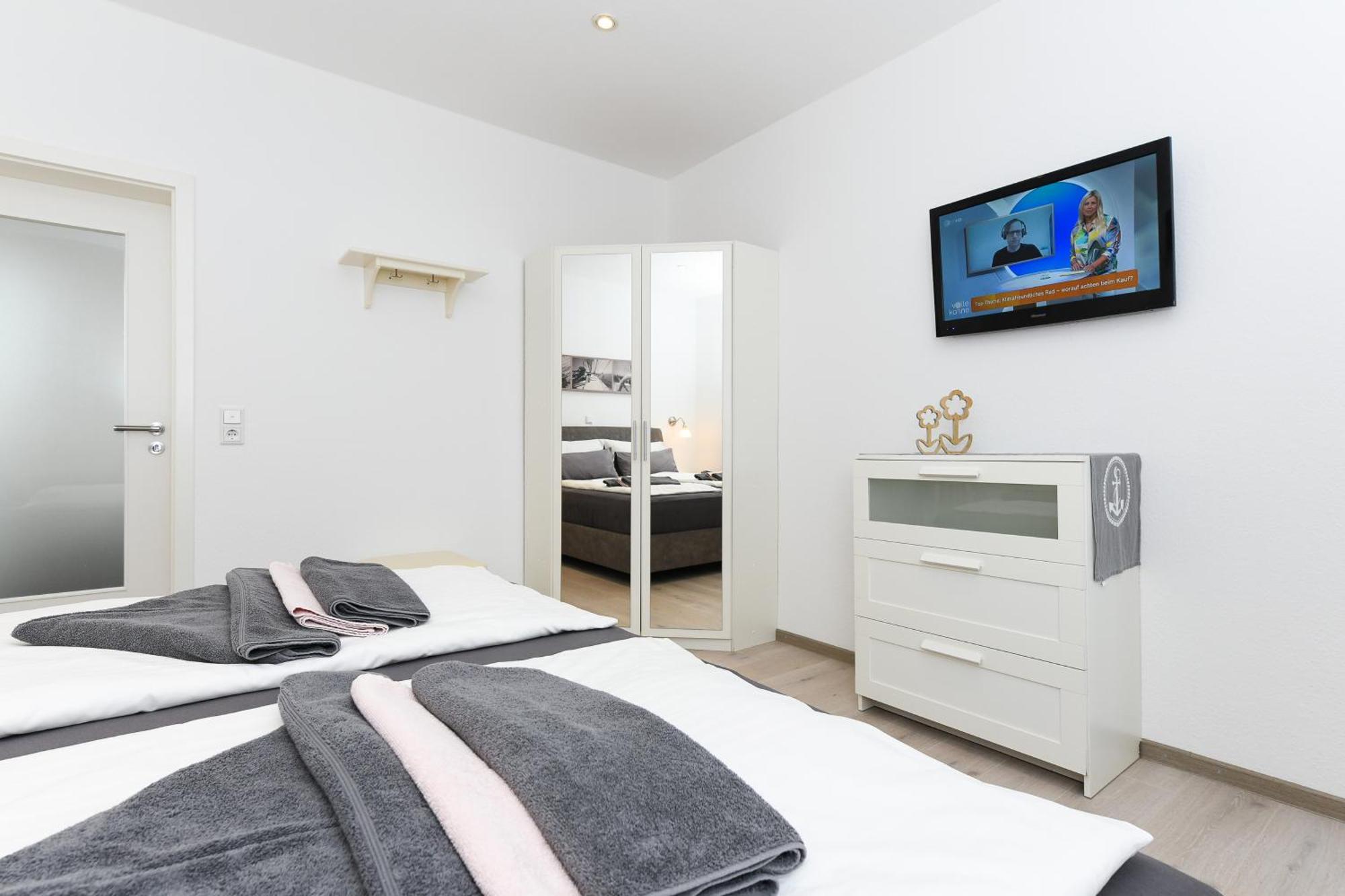 Haus Pirola Bensersiel Kültér fotó