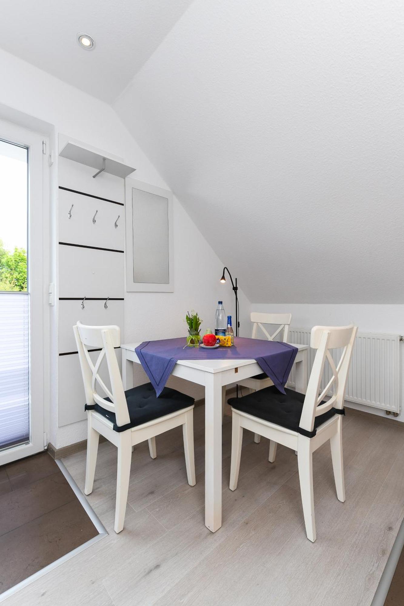 Haus Pirola Bensersiel Kültér fotó