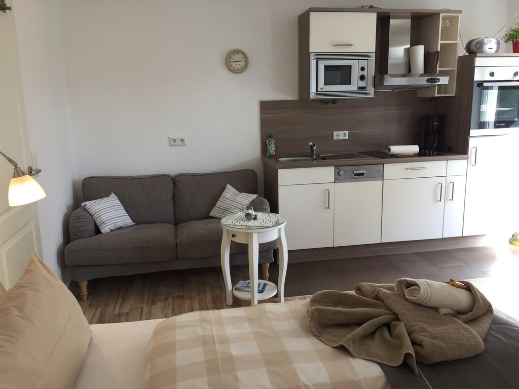 Haus Pirola Bensersiel Kültér fotó