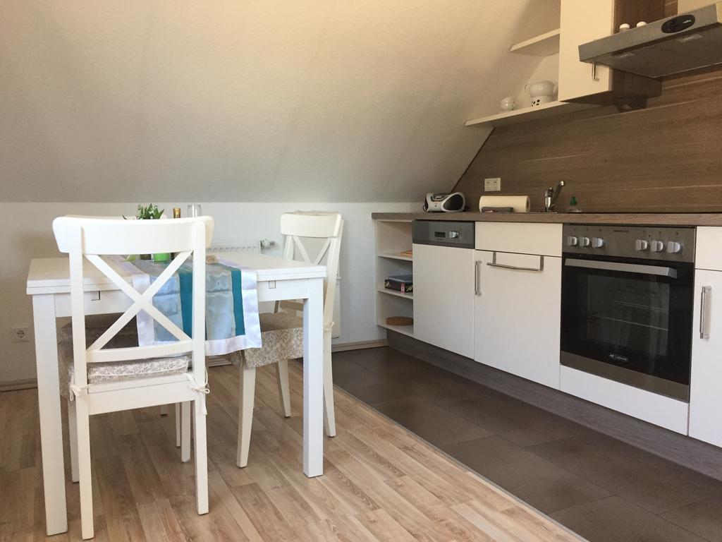 Haus Pirola Bensersiel Kültér fotó
