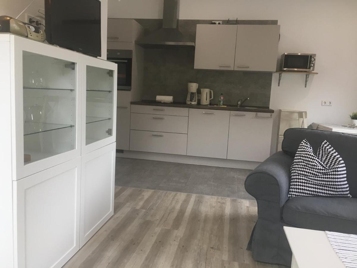 Haus Pirola Bensersiel Kültér fotó