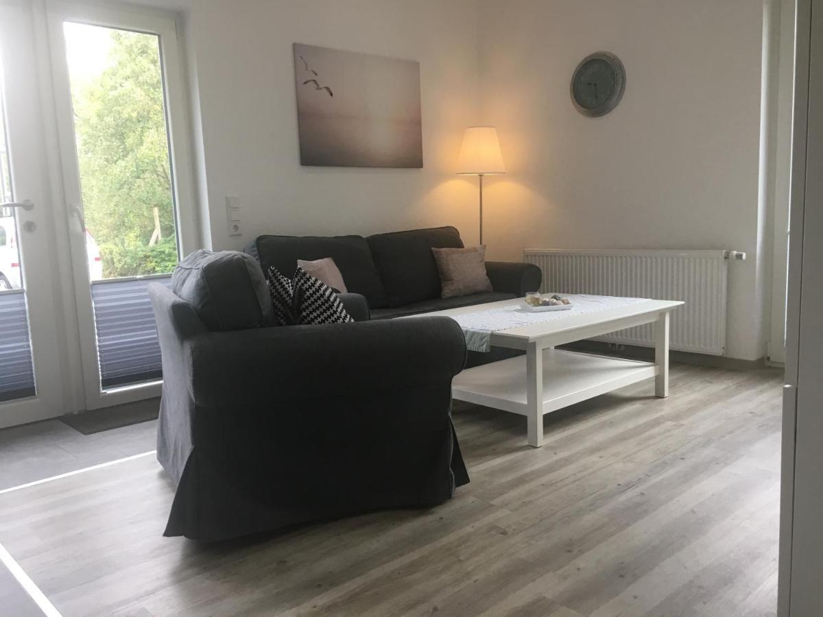 Haus Pirola Bensersiel Kültér fotó