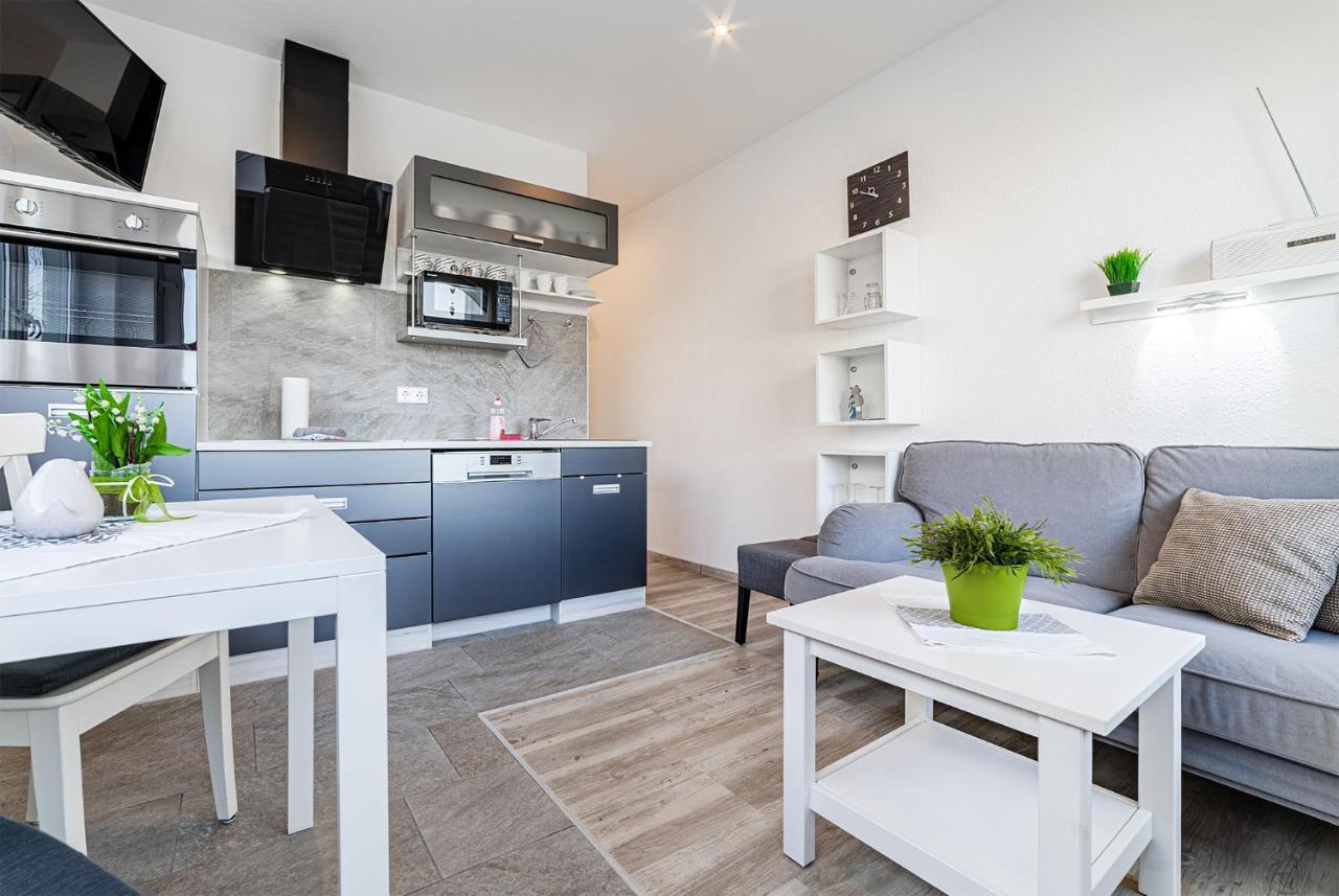 Haus Pirola Bensersiel Kültér fotó