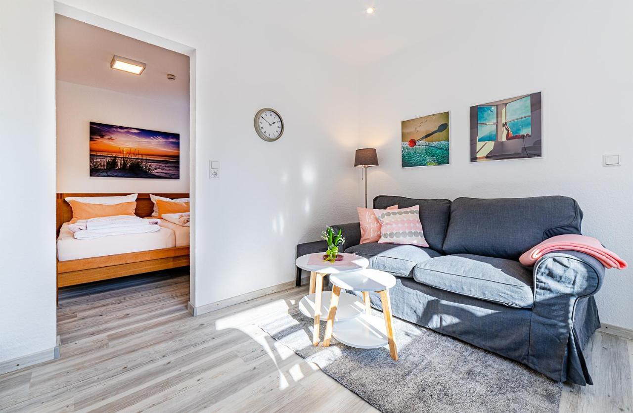 Haus Pirola Bensersiel Kültér fotó