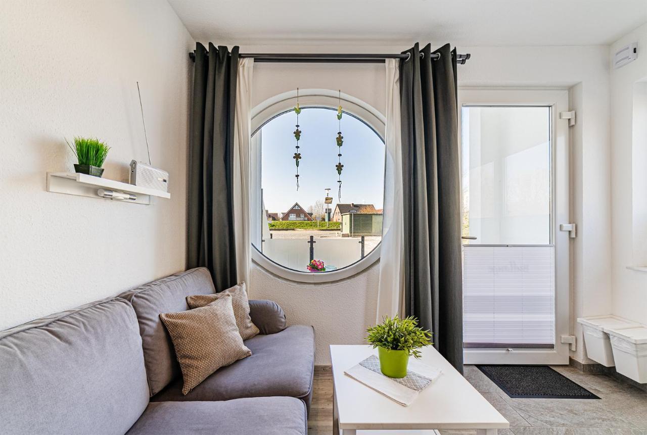 Haus Pirola Bensersiel Kültér fotó